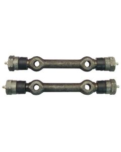 Chevy Truck Cross Shaft Kit, Control Arm, Upper, Front, C10, 1/2 Ton, 1963-1972