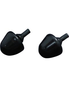 Chevy Truck Bump Stop , Front, Upper, Polyurethane, 1963-1972