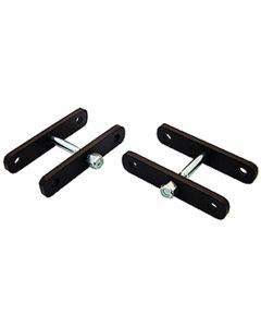 Rear Shackle Extenders,55(2nd Series)-59