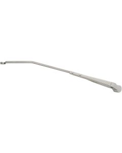 Arm,Windshield Wiper Snap In Style Left,47-53