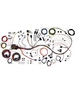 Classic Update Wire Harness 69-72