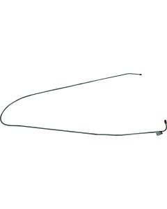 1967-72 Chevy Truck Brake Line Front To Rear 2WD Shortbed-Coil Spring