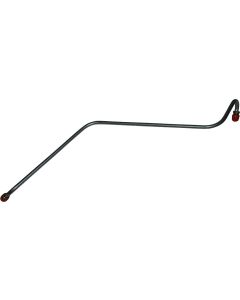 Fuel Line,Pump To Carburetor,2 Barrel,V8,60-63