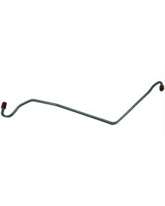 Fuel Line,Pump To Carburetor,2 Barrel,V8,64-66