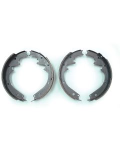 Brake Shoes,Rear,2.75",74-75