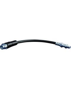 Chevy Truck Brake Hose, Front, Drum Brakes, 1968-1970