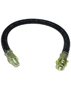 Chevy Truck Brake Hose, 1938-1950 Front, 1938-1959 Rear, 1938-1959