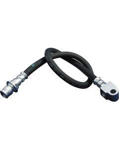 Chevy Truck Brake Hose, Rear, For Leaf Spring Trucks, 1971-1972