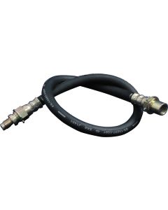 Chevy Truck Brake Hose, Rear, 1967-1970