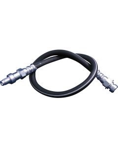 Chevy Truck Brake Hose, Rear, Long Bed, 1963-1966