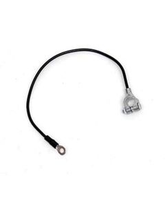 Chevy Truck Battery Cable, Positive, 1973-1987
