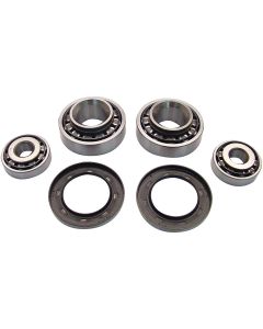 Chevy Truck Wheel Bearing Kit, Front, For 5 Lug Disc Brakes, 1947-1959