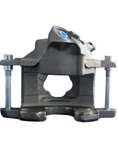 Chevy Or GMC Truck Brake Caliper, Left, Front, 1971-1978