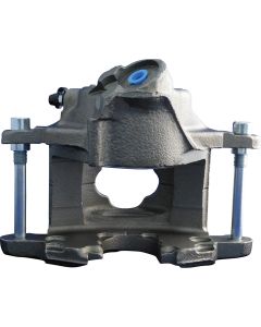 Chevy Or GMC Truck Brake Caliper, Right, Front, 1971-1978