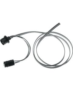 Chevy Truck Wiring Harness, Trailer, Adapter, 1967-1982