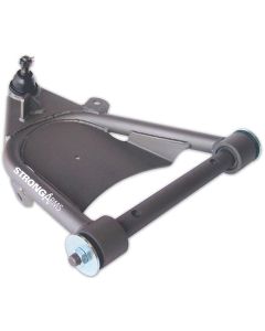 Chevy Truck Lower Control Arms, Front, Lower, RideTech, StrongArms, 1971-1972