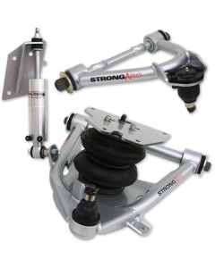 Chevy Truck Front Suspension Kit, Cool Ride, RideTech, 1963-1970