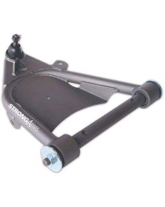 Chevy Truck Lower Control Arms, Front, Lower, RideTech, StrongArms, 1963-1970