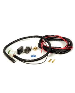 1947-87 Chevy-GMC TruckTorque Converter Lock-Up Switch Kit, 700R4 & 200R4 Transmission