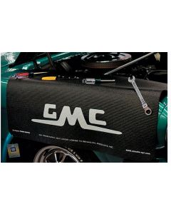 GMC Heritage Logo Fender Cover