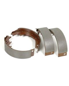 1965-1975 Chevy/GMC Front Drum Brake Shoes