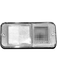 Chevy Truck Marker Light, Front, Side, Standard, 1967-1972