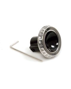 1960-63 Chevy Truck Wiper Knob