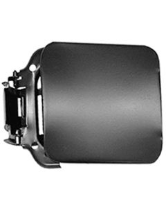 Chevy Truck Fuel Door, 1973-1987