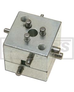 MultiSpanner Door Glass Retainer Tool