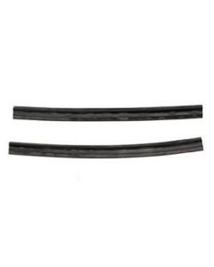 Weatherstrip,Sliding Window,Vertical Rear,Nomad,55-57