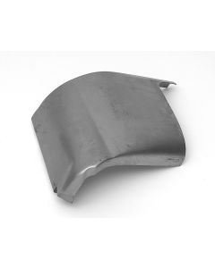 1955-59 Chevy Truck Cab Corner Patch Panel Inner Left