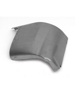 1955-59 Chevy Truck Cab Corner Patch Panel Inner Right