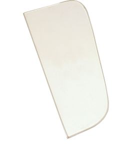 1955-59 Chevy-GMC Truck Vent Glass-Clear