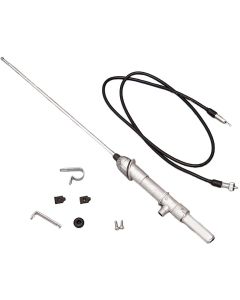 Chevy Truck Antenna, 1960-1962