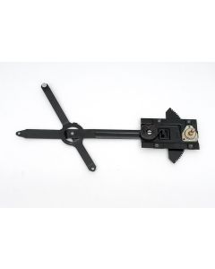 Door Window Regulator,Right,1972