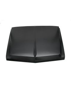 Chevy Or GMC Truck Hood, Standard, 1967-1968