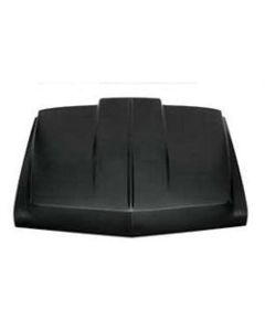 Chevy Or GMC Truck Cowl Induction Hood, 2", 1967-1968