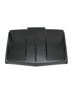 Chevy Or GMC Truck Cowl Induction Hood, 2", 1969-1972