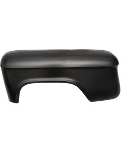 Chevy Truck Fender, Left, Rear, Step Side, 1955-1966