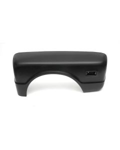 1968-1972 Chevy-GMC Truck Fender Left Rear Step Side
