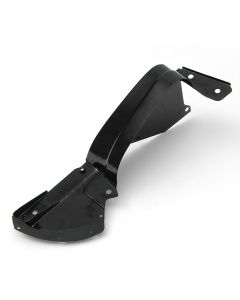 1955-57 Chevy Truck Fender Extension Left Front