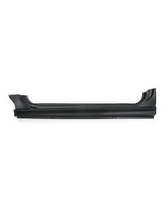 Chevy Truck Rocker Panel, Left, 1960-1966