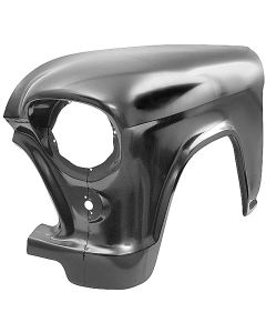 1955-56 Chevy-GMC Truck Front Fender Full Left