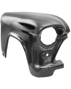 1955-56 Chevy-GMC Truck Front Fender Full Right