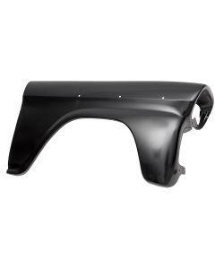 1958-59 Chevy-GMC Truck Front Fender Full Right Front