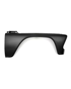 1960-66 Chevy-GMC Truck Front Fender Full Right