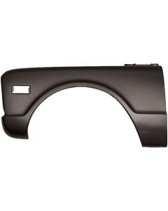 1968 Chevy And 1968-1972 GMC Truck Fender, Left