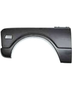1969-72 Chevy Truck Full Left Front Fender