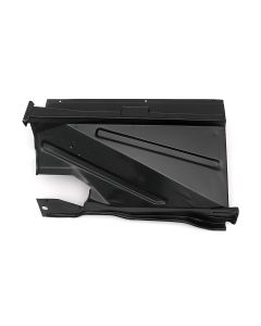 1960-66 Chevy Truck Fender Left Inner