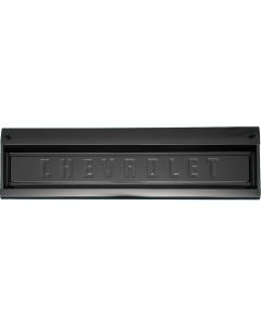 1958-66 Chevy Truck Tailgate With Chevrolet Lettering Fleet Side